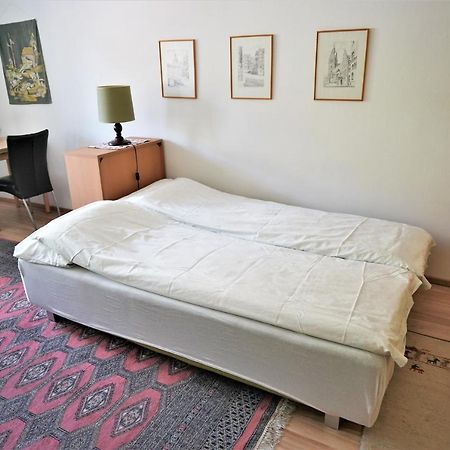 Appartement Petit سالباخ هينترغليم المظهر الخارجي الصورة