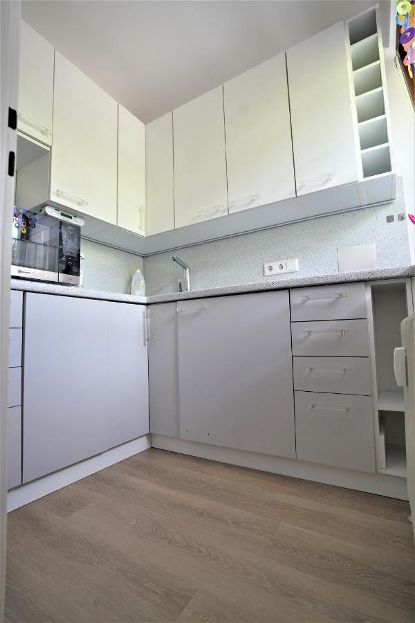Appartement Petit سالباخ هينترغليم المظهر الخارجي الصورة