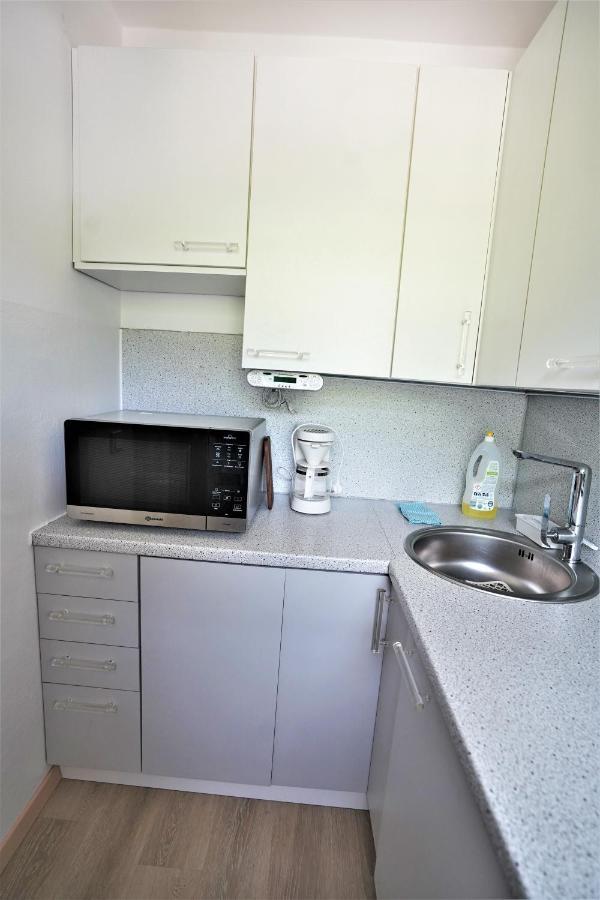 Appartement Petit سالباخ هينترغليم المظهر الخارجي الصورة