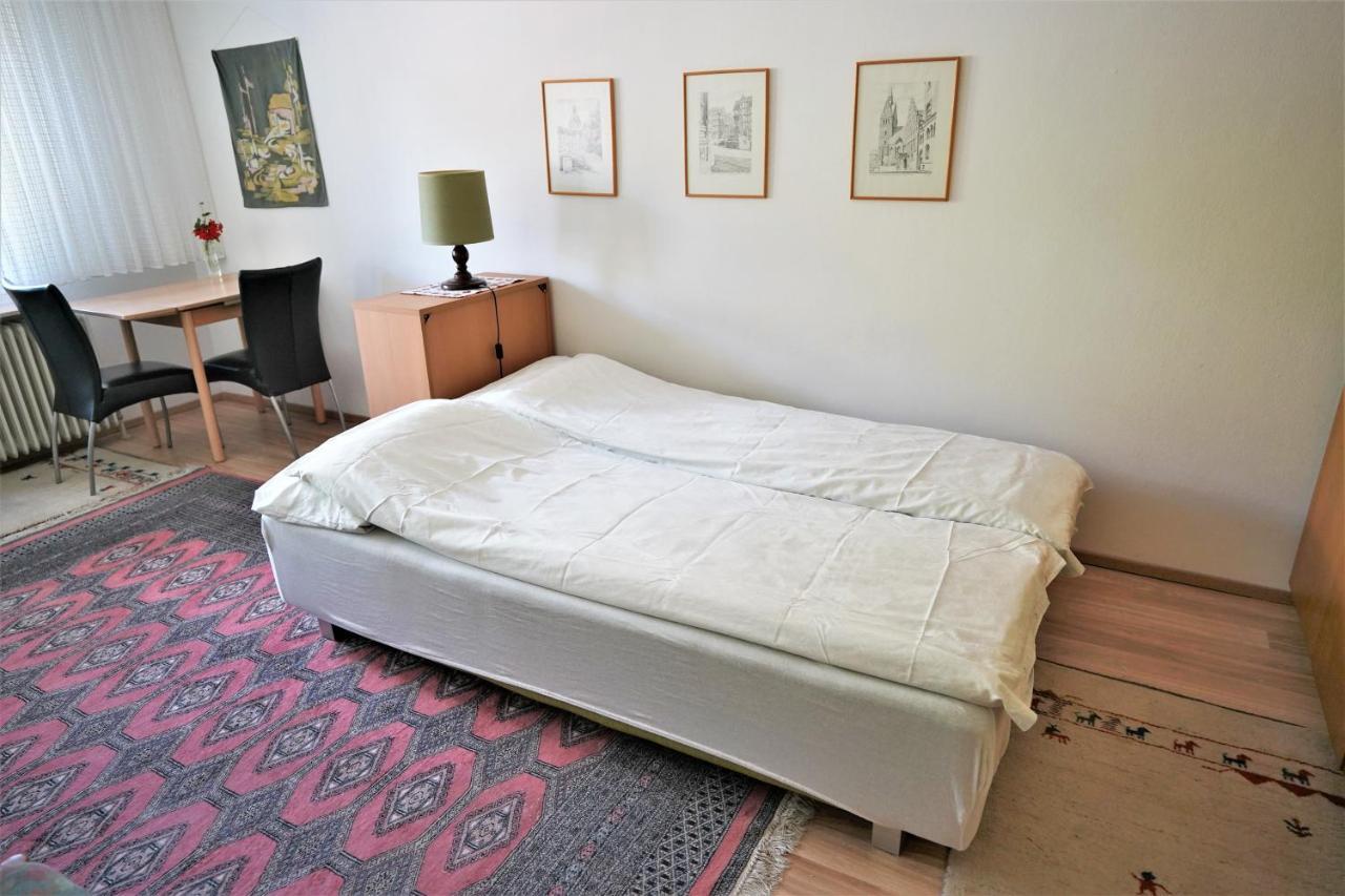 Appartement Petit سالباخ هينترغليم المظهر الخارجي الصورة
