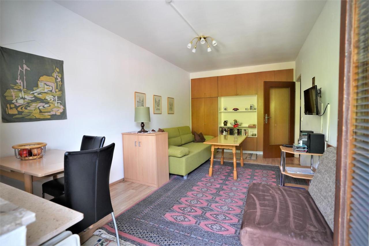 Appartement Petit سالباخ هينترغليم المظهر الخارجي الصورة