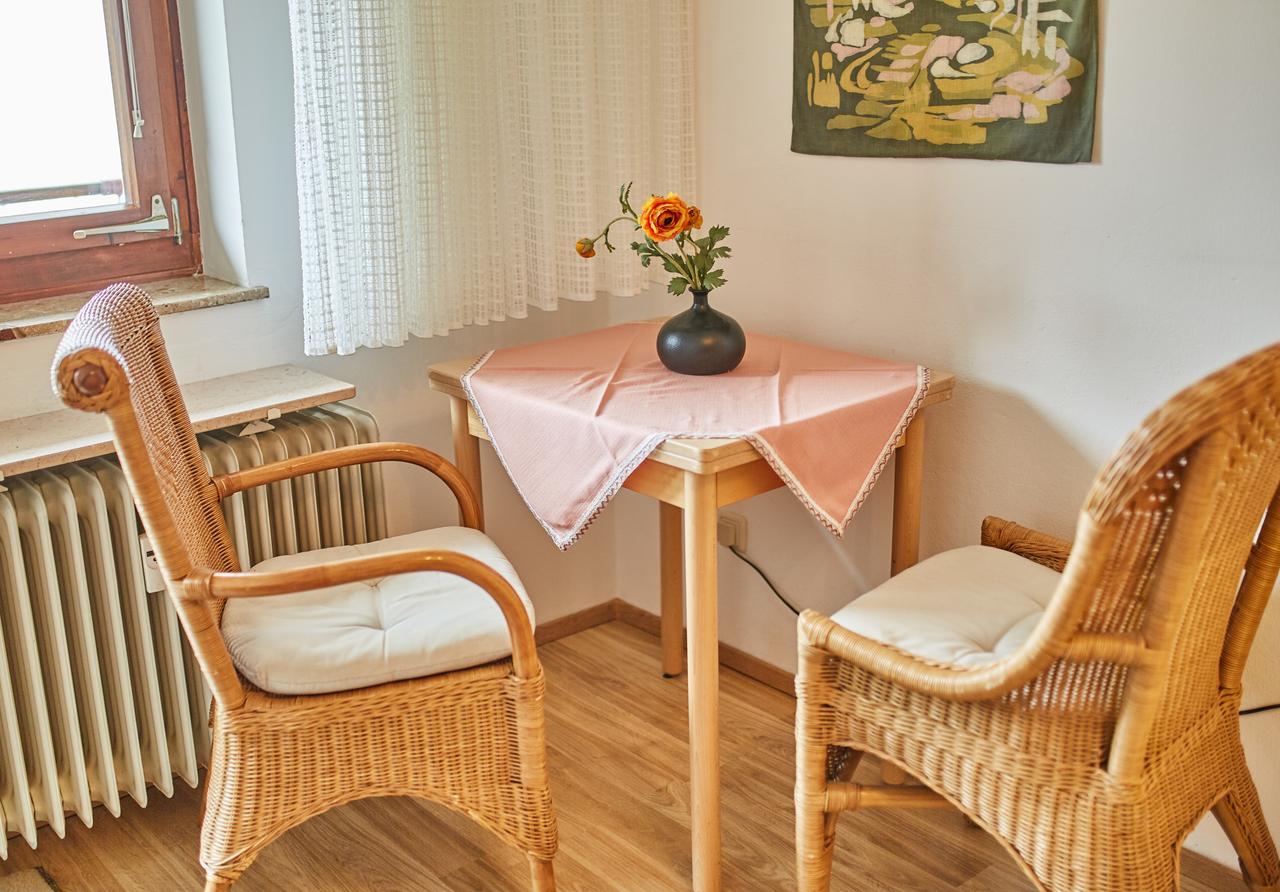 Appartement Petit سالباخ هينترغليم المظهر الخارجي الصورة