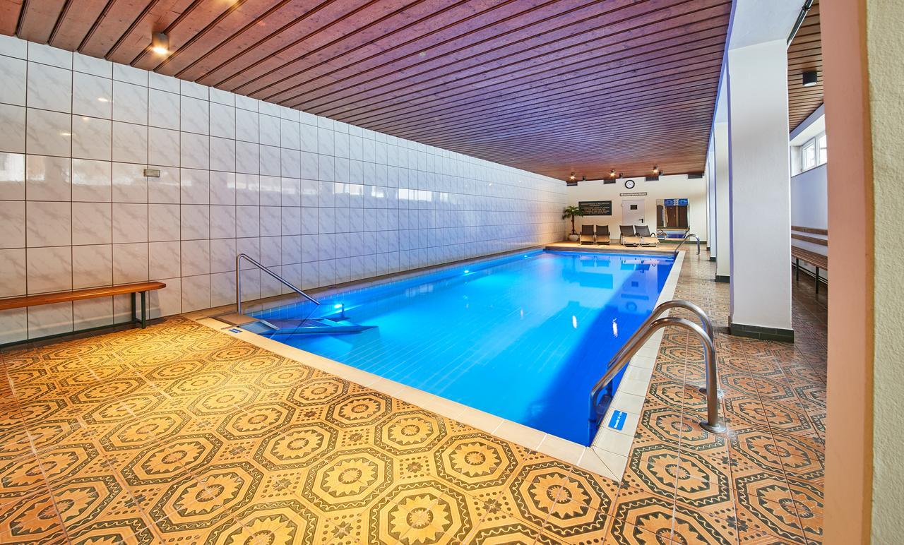 Appartement Petit سالباخ هينترغليم المظهر الخارجي الصورة