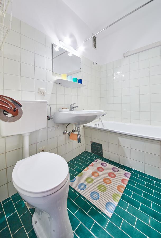 Appartement Petit سالباخ هينترغليم المظهر الخارجي الصورة