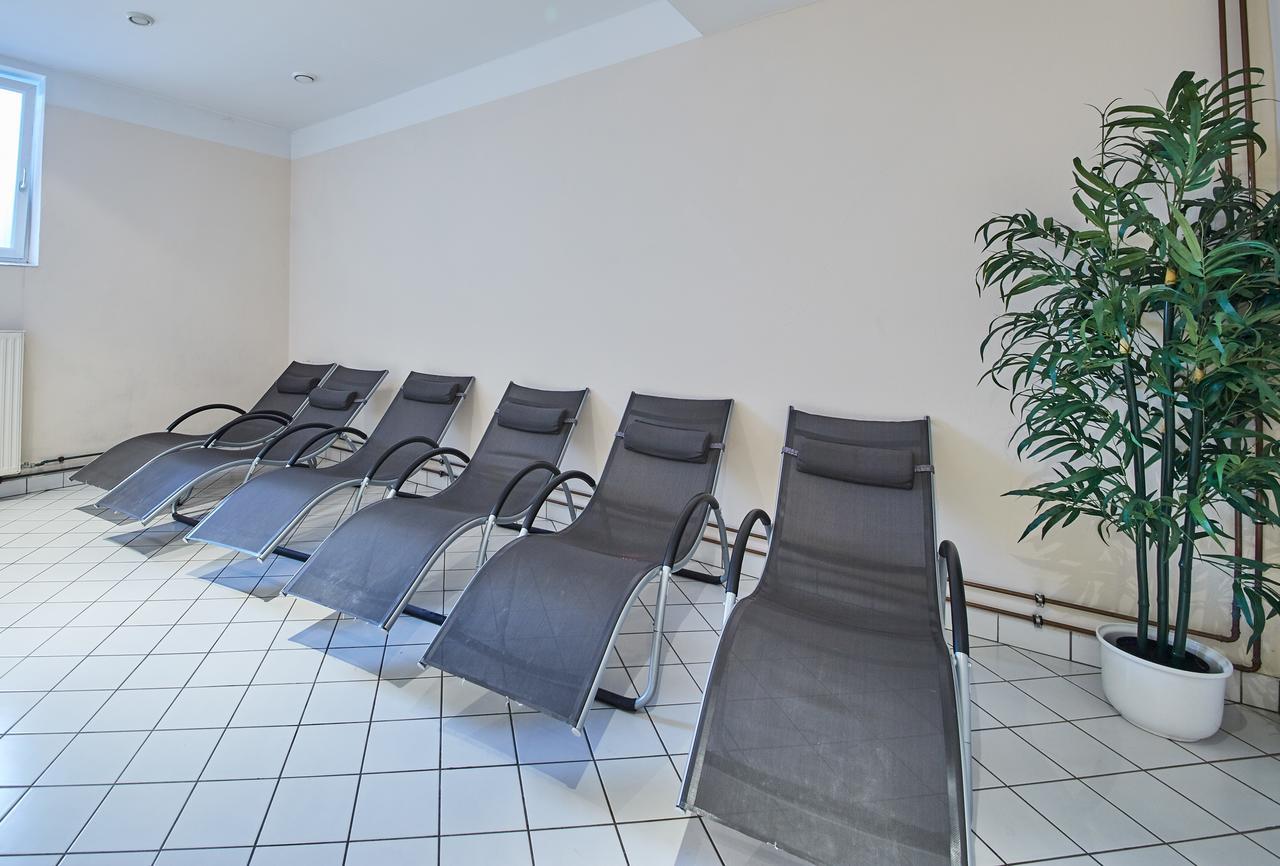 Appartement Petit سالباخ هينترغليم المظهر الخارجي الصورة