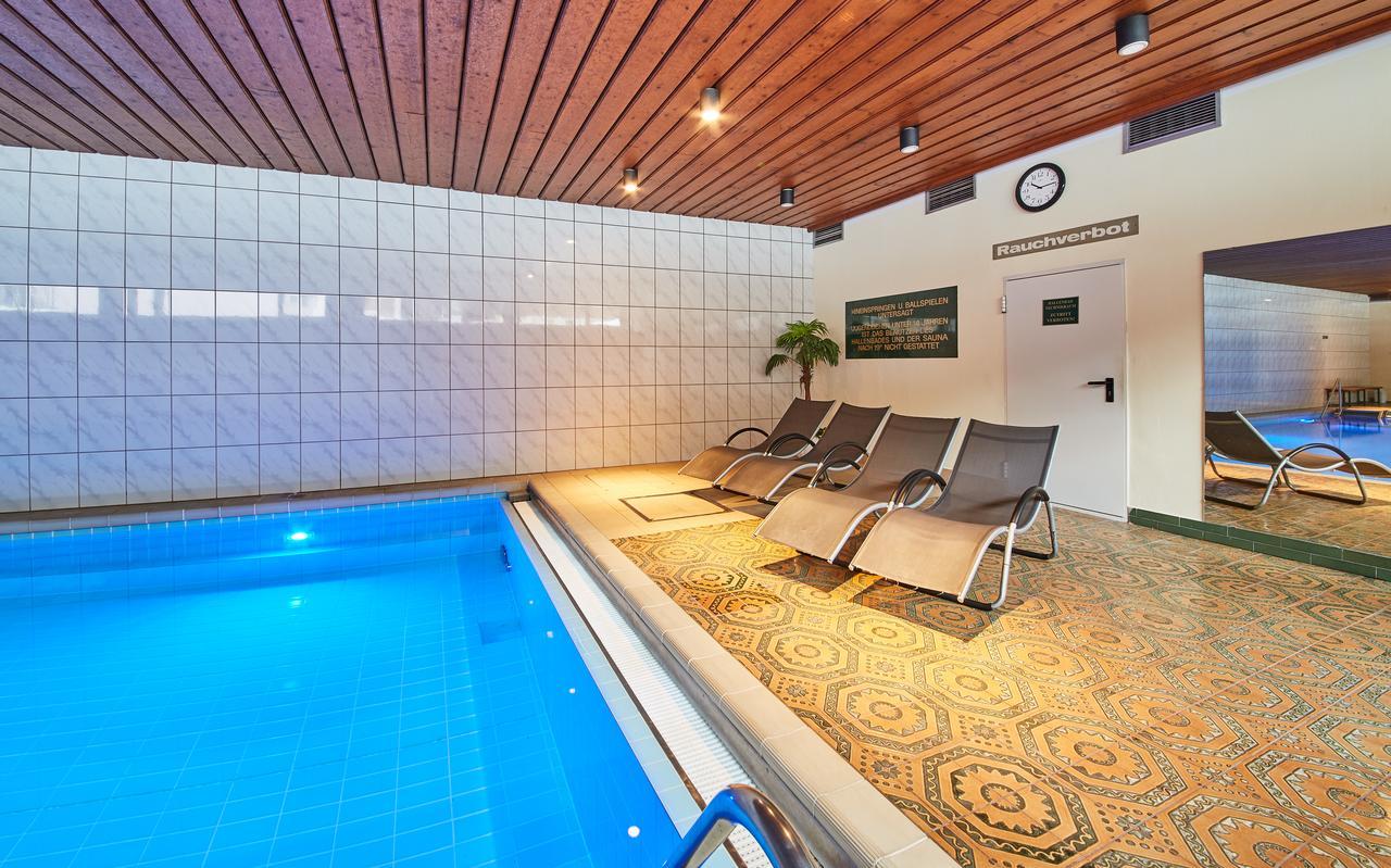 Appartement Petit سالباخ هينترغليم المظهر الخارجي الصورة