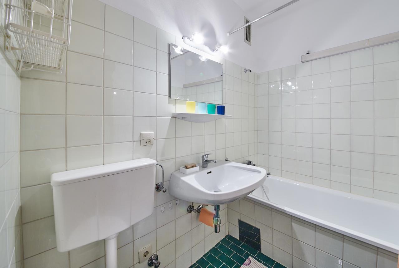 Appartement Petit سالباخ هينترغليم المظهر الخارجي الصورة