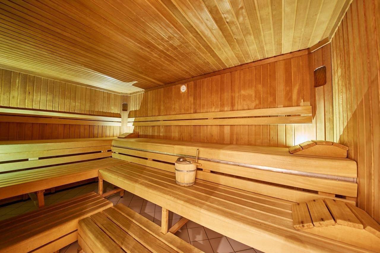 Appartement Petit سالباخ هينترغليم المظهر الخارجي الصورة